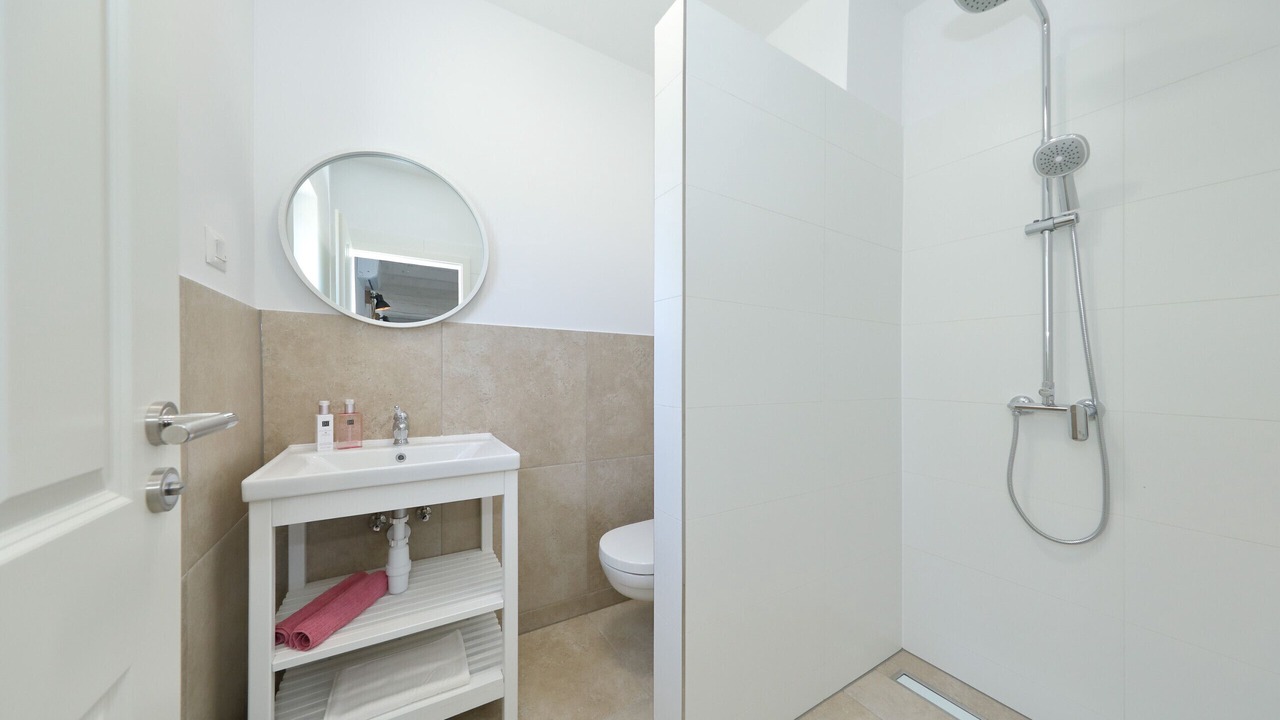Photo of Bathroom in Vrsi