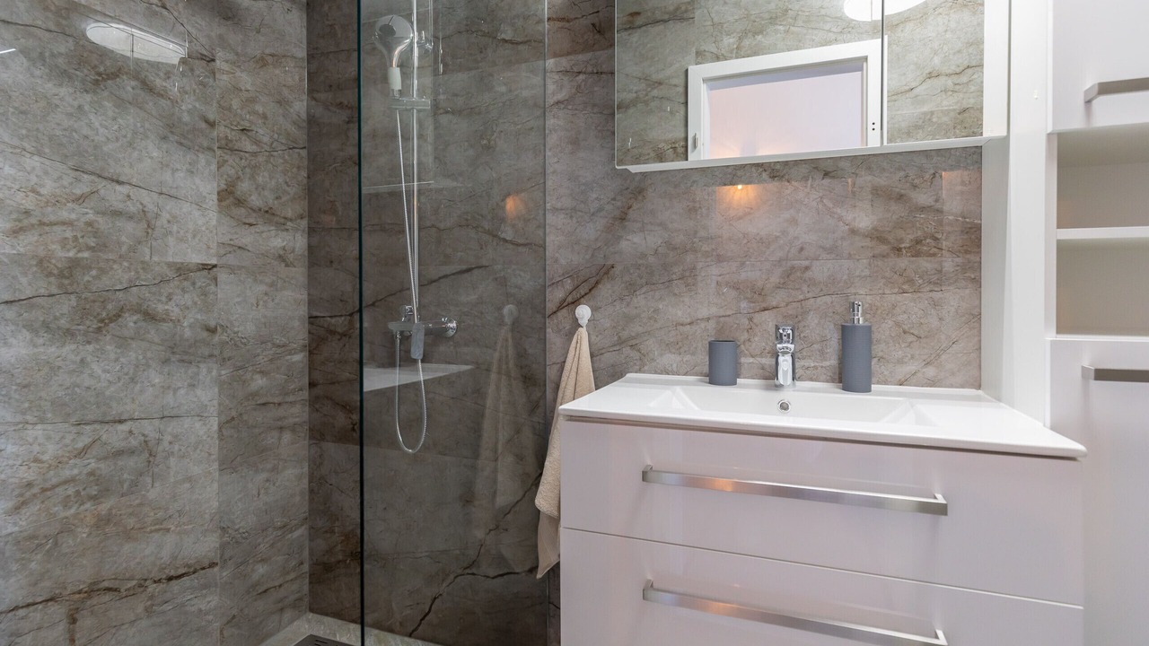 Photo of Bathroom in Rtina