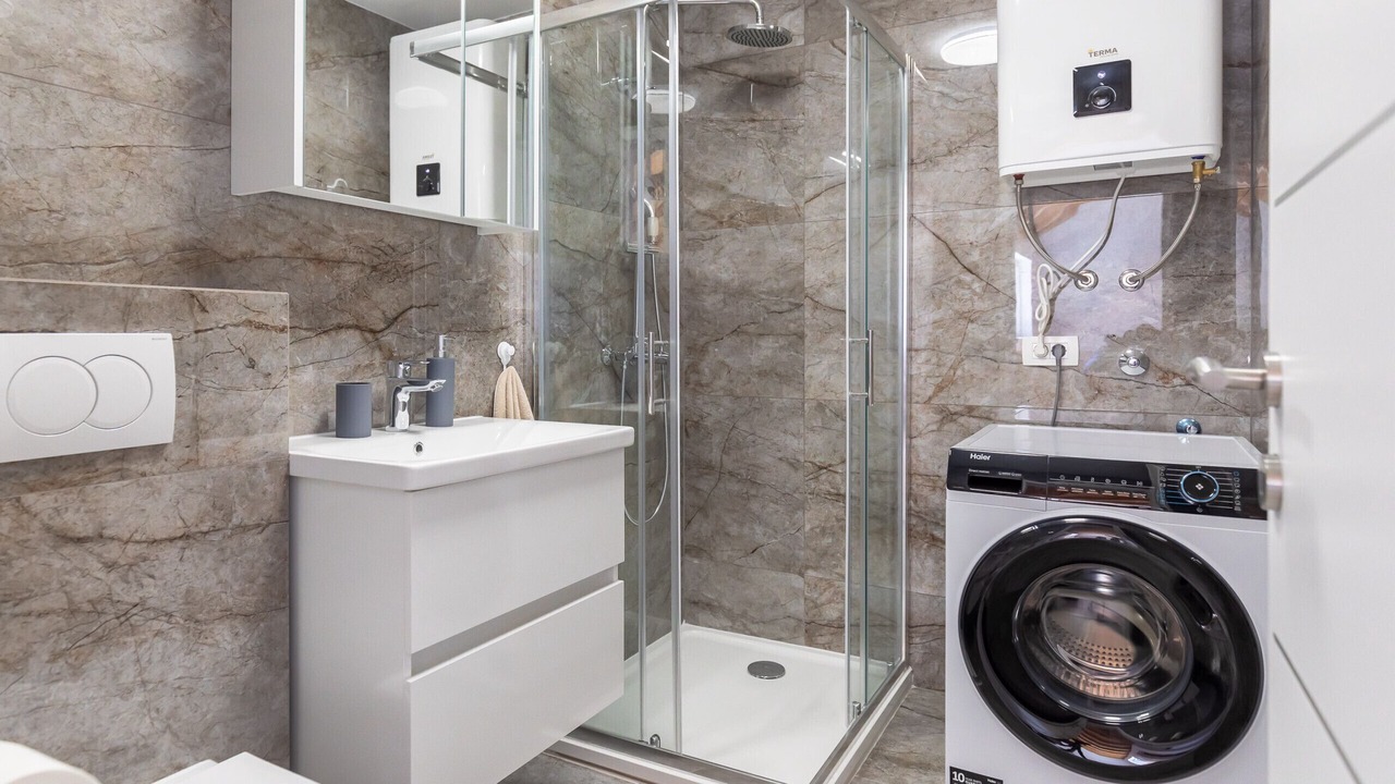 Photo of Bathroom in Rtina