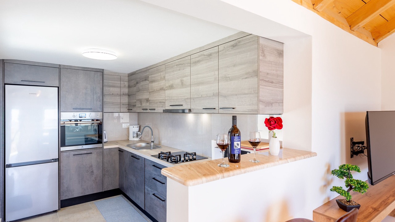 Photo of Kitchen in Rtina