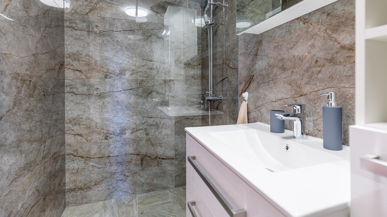 Photo of Bathroom in Rtina