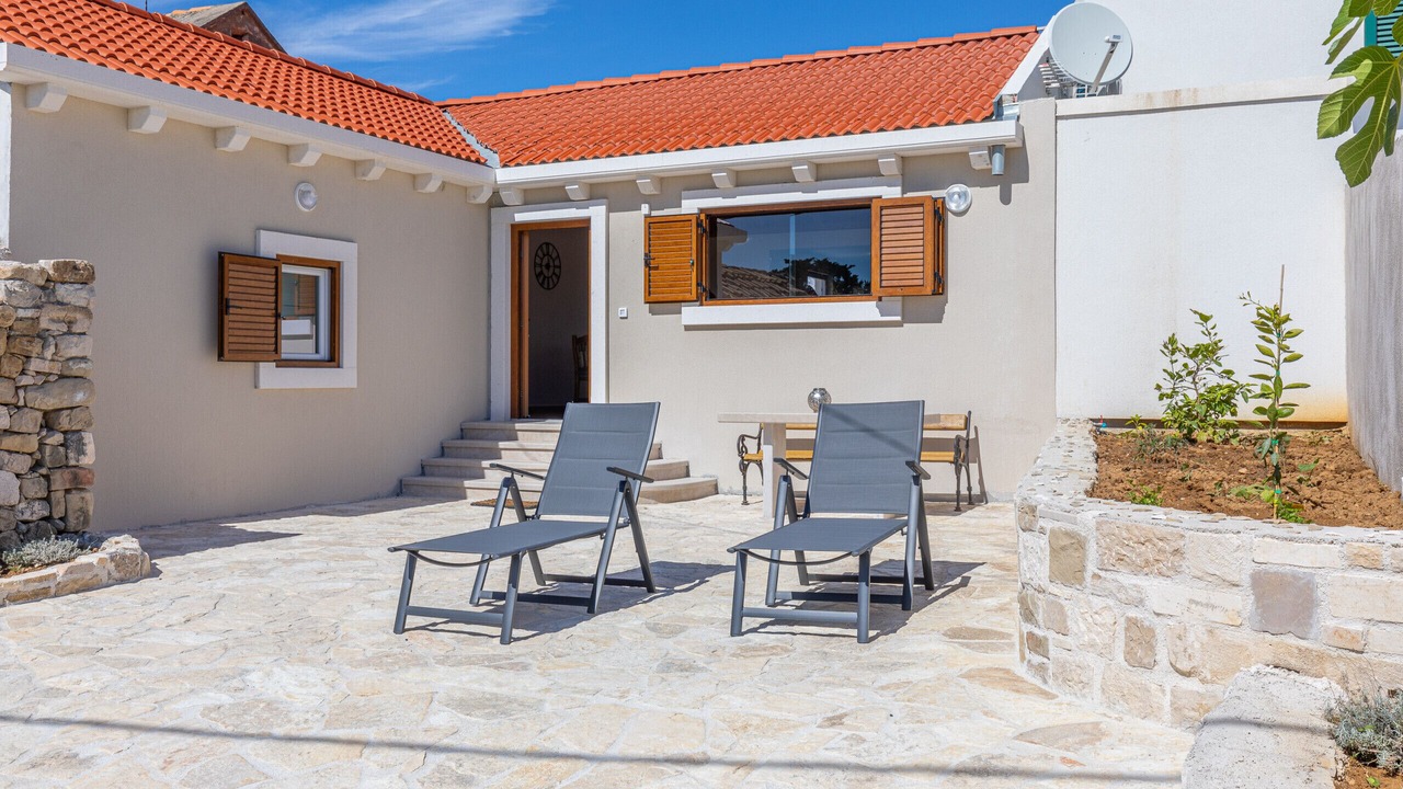 Photo of Patio Balcony in Rtina