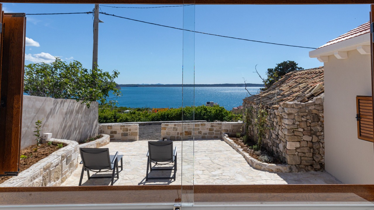 Photo of Patio Balcony in Rtina