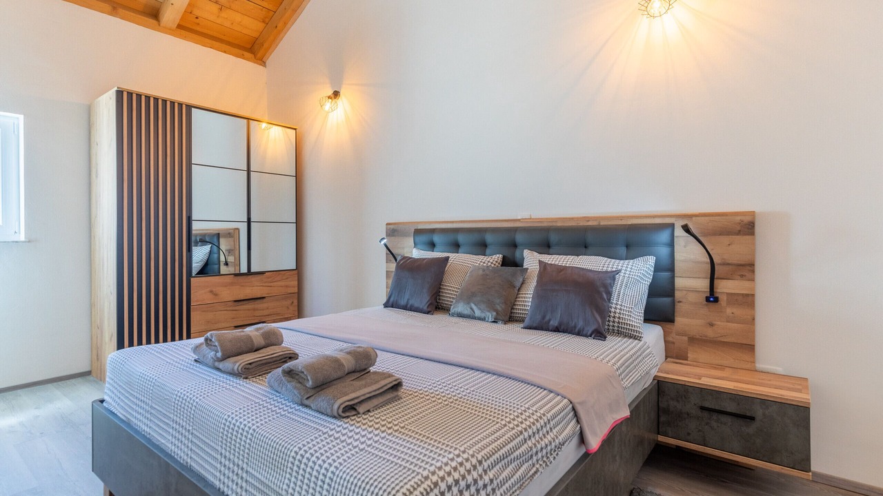 Photo of Bedroom in Rtina