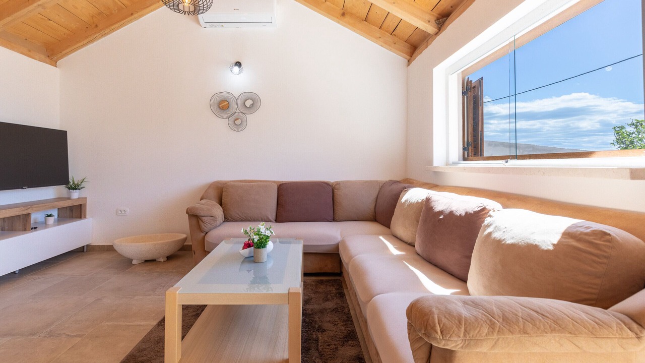 Photo of Livingroom in Rtina