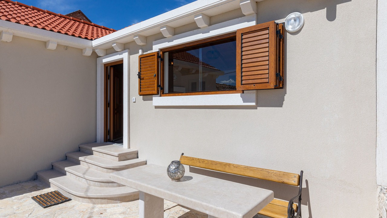 Photo of Patio Balcony in Rtina