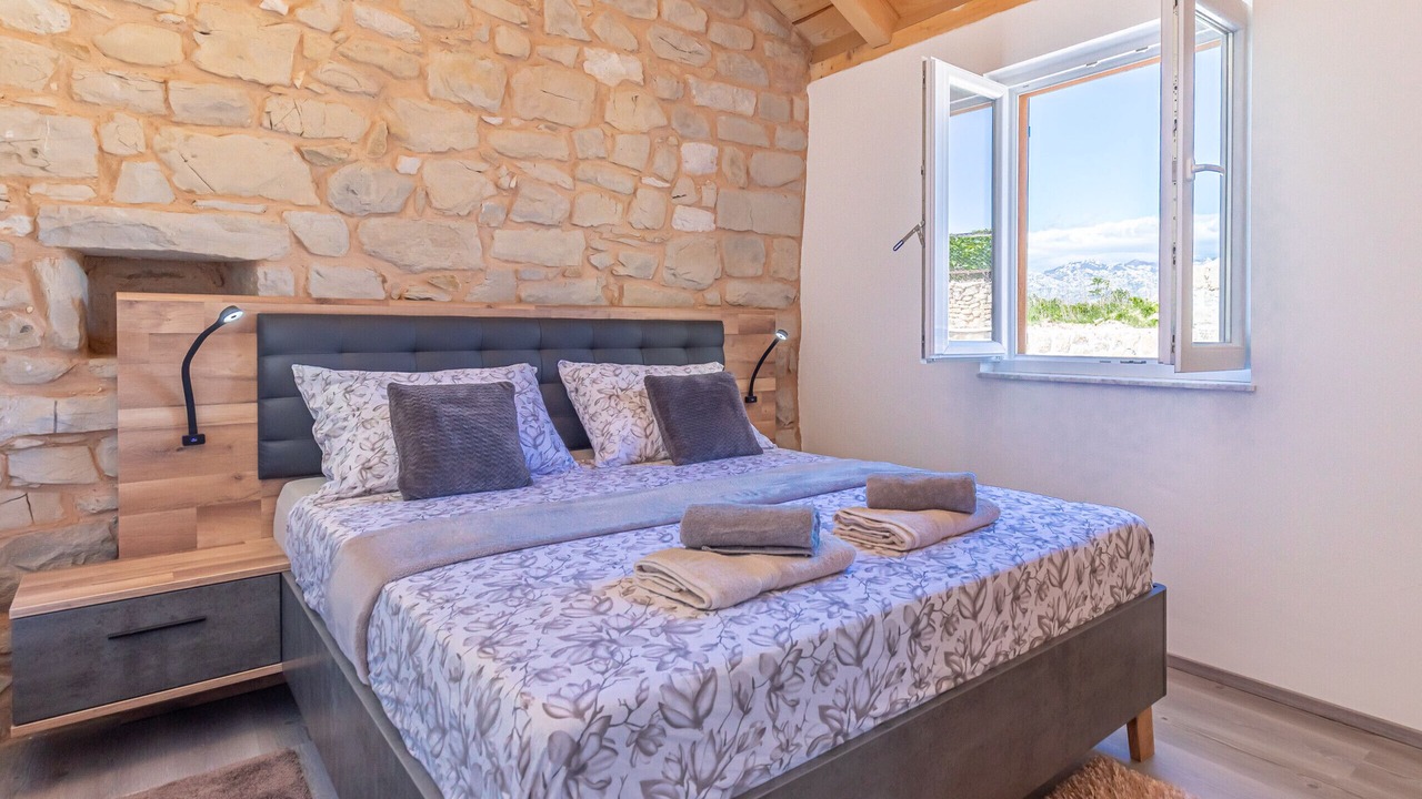 Photo of Bedroom in Rtina