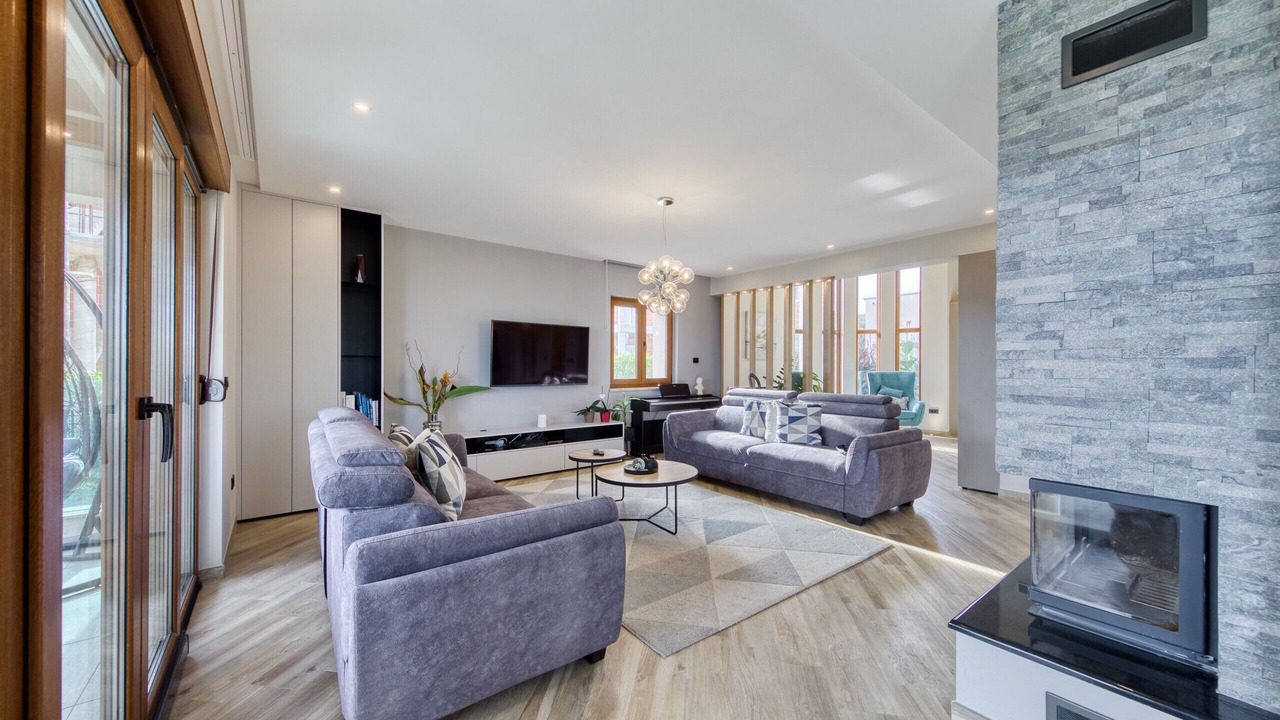 Photo of Livingroom in Dobropoljana