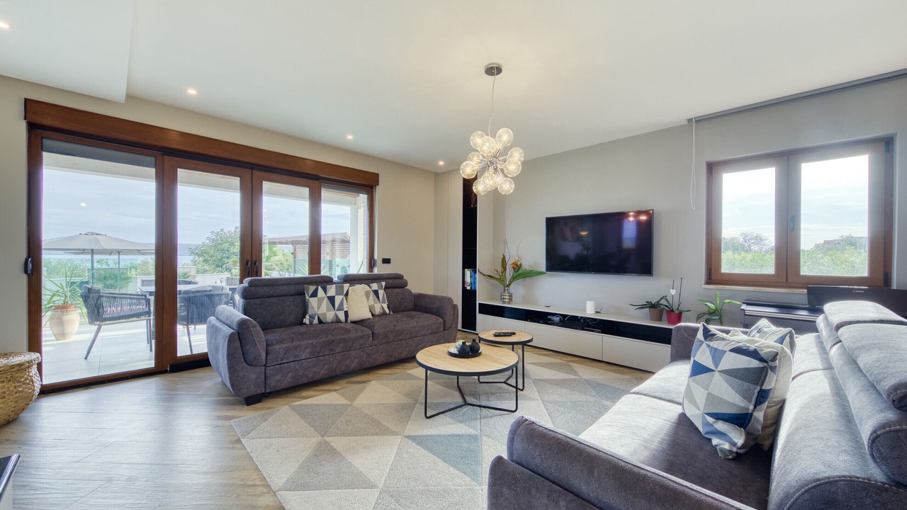 Photo of Livingroom in Dobropoljana