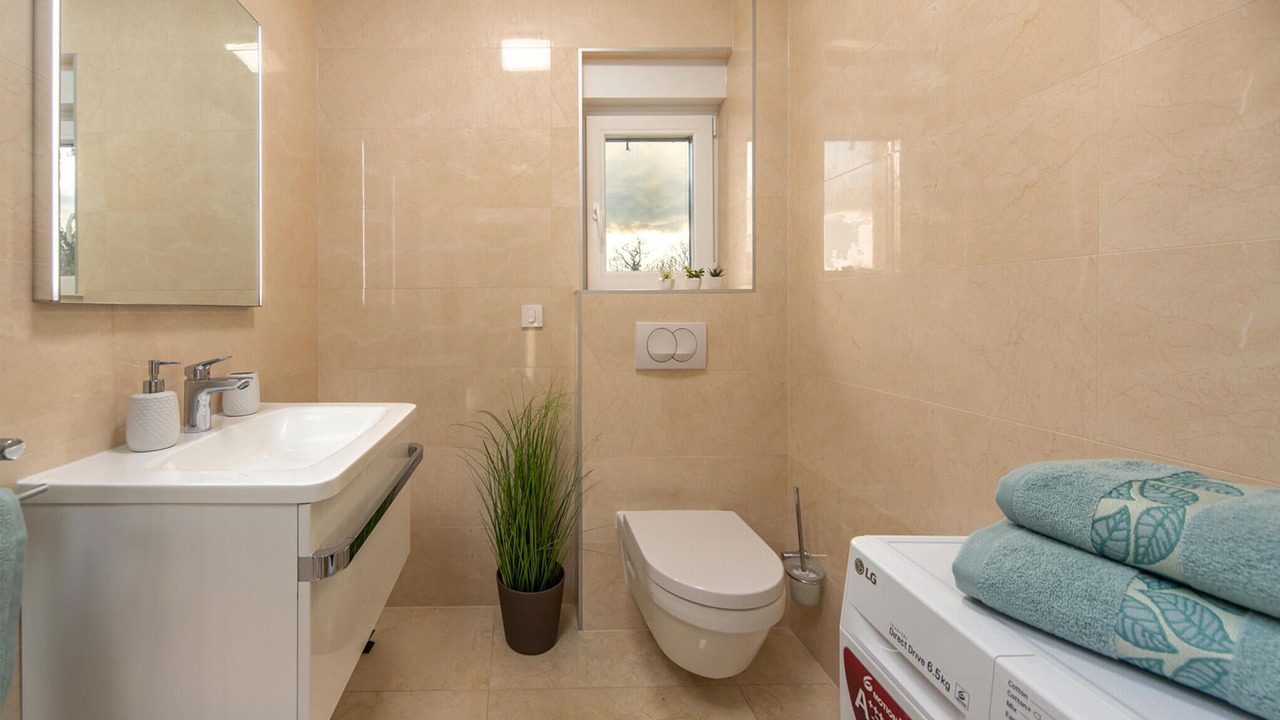 Photo of Bathroom in Bilice