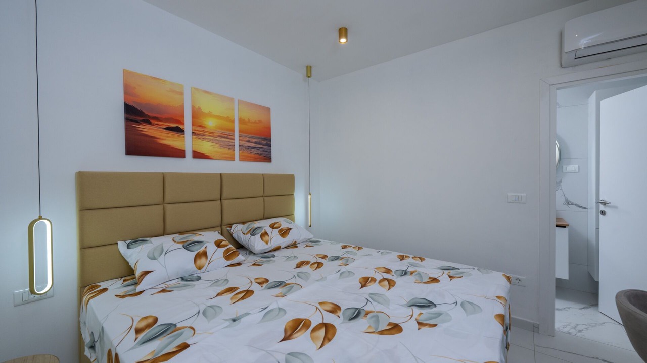Photo of Bedroom in Marceljani