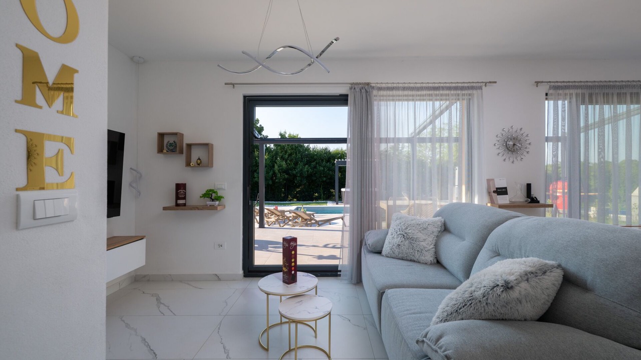 Photo of Livingroom in Marceljani
