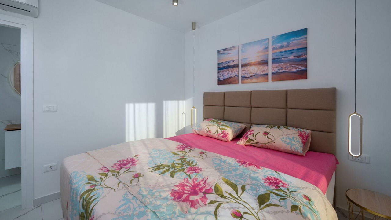 Photo of Bedroom in Marceljani