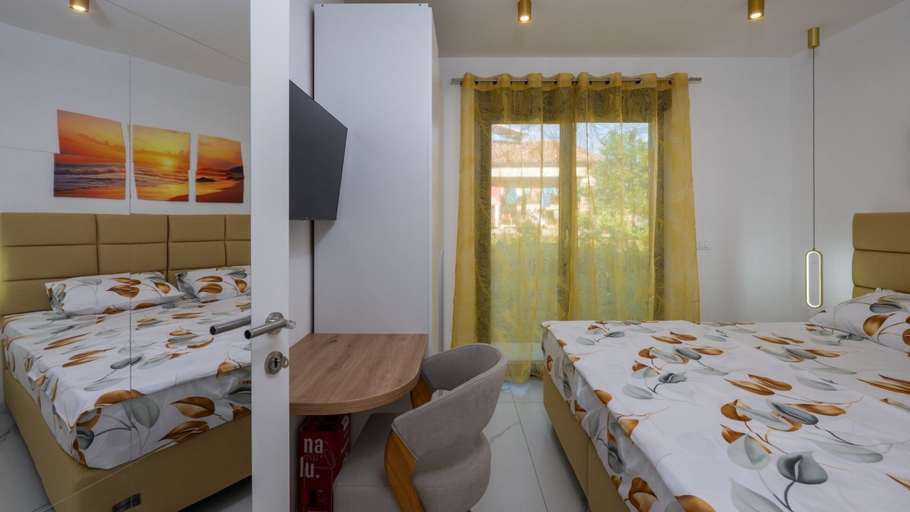 Photo of Bedroom in Marceljani