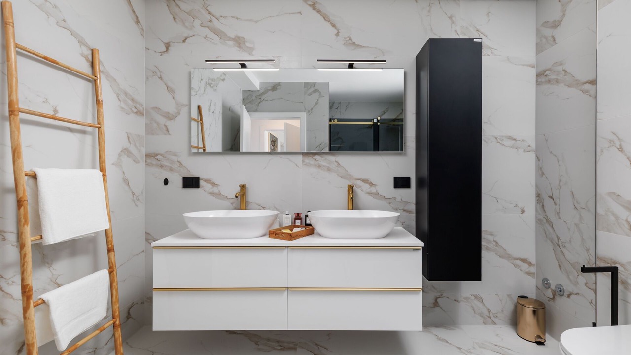 Photo of Bathroom in Vrbnik