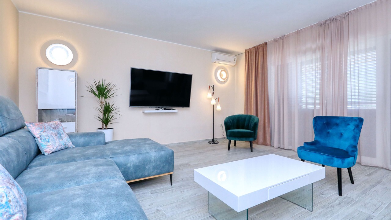 Photo of Livingroom in Ljubac