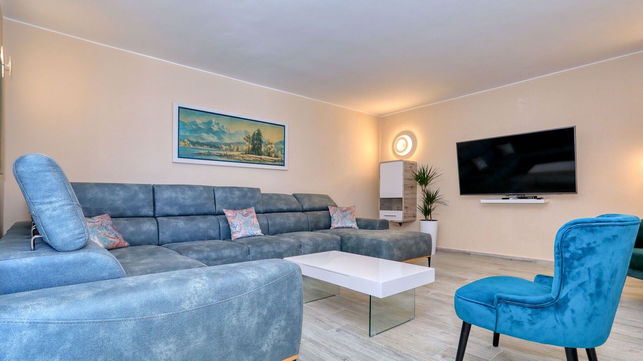 Photo of Livingroom in Ljubac