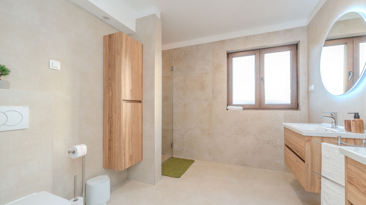 Photo of Bathroom in Razanac