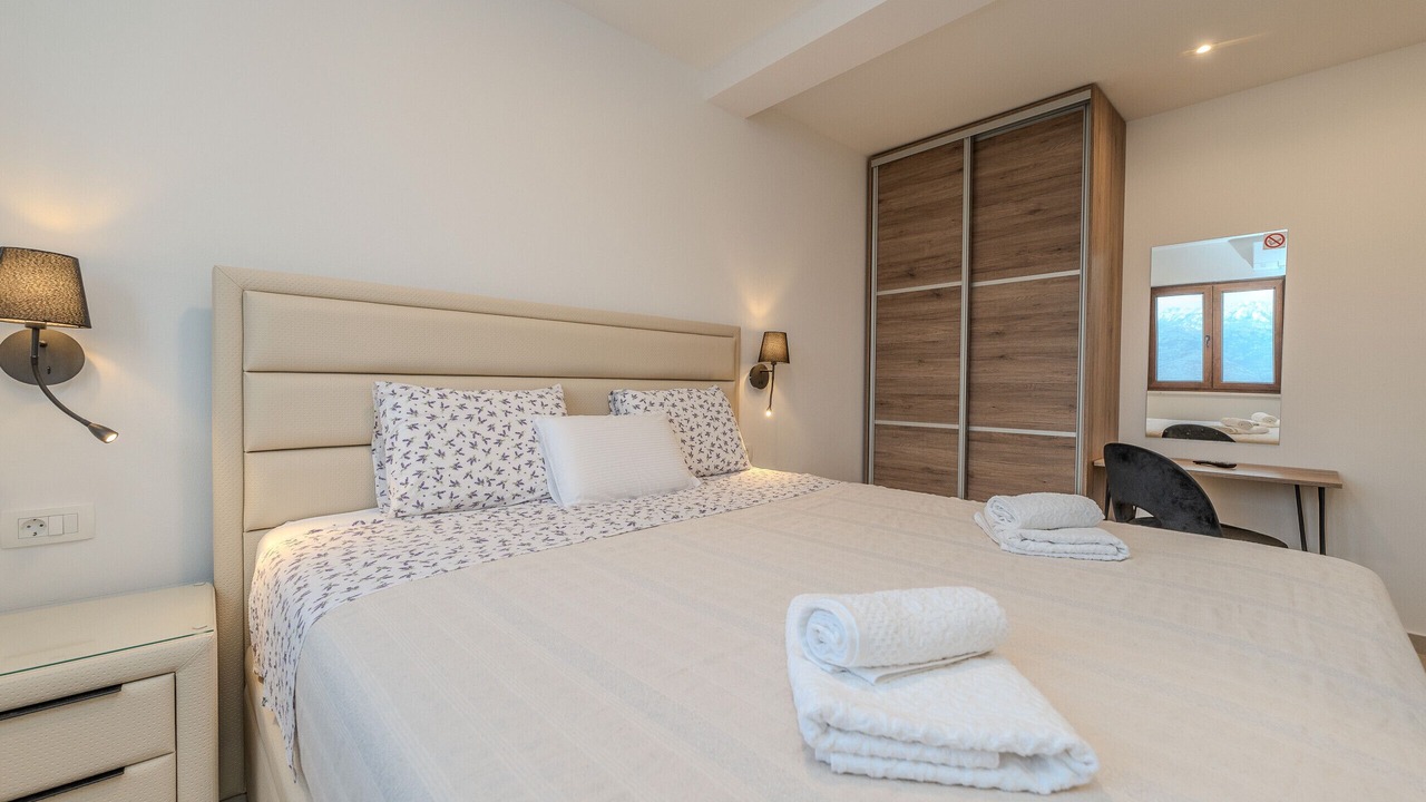 Photo of Bedroom in Razanac