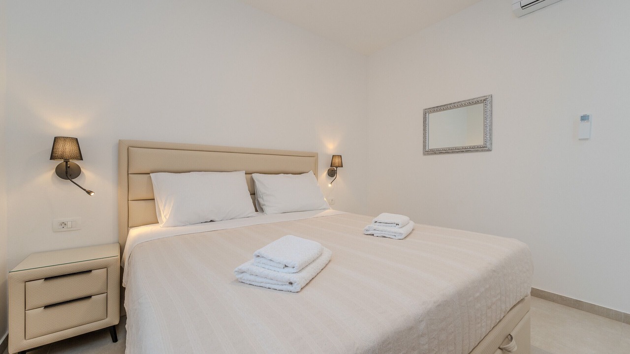 Photo of Bedroom in Razanac