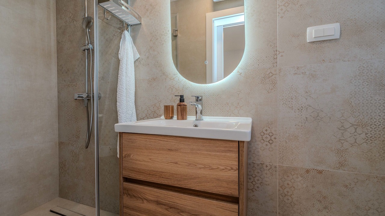 Photo of Bathroom in Razanac
