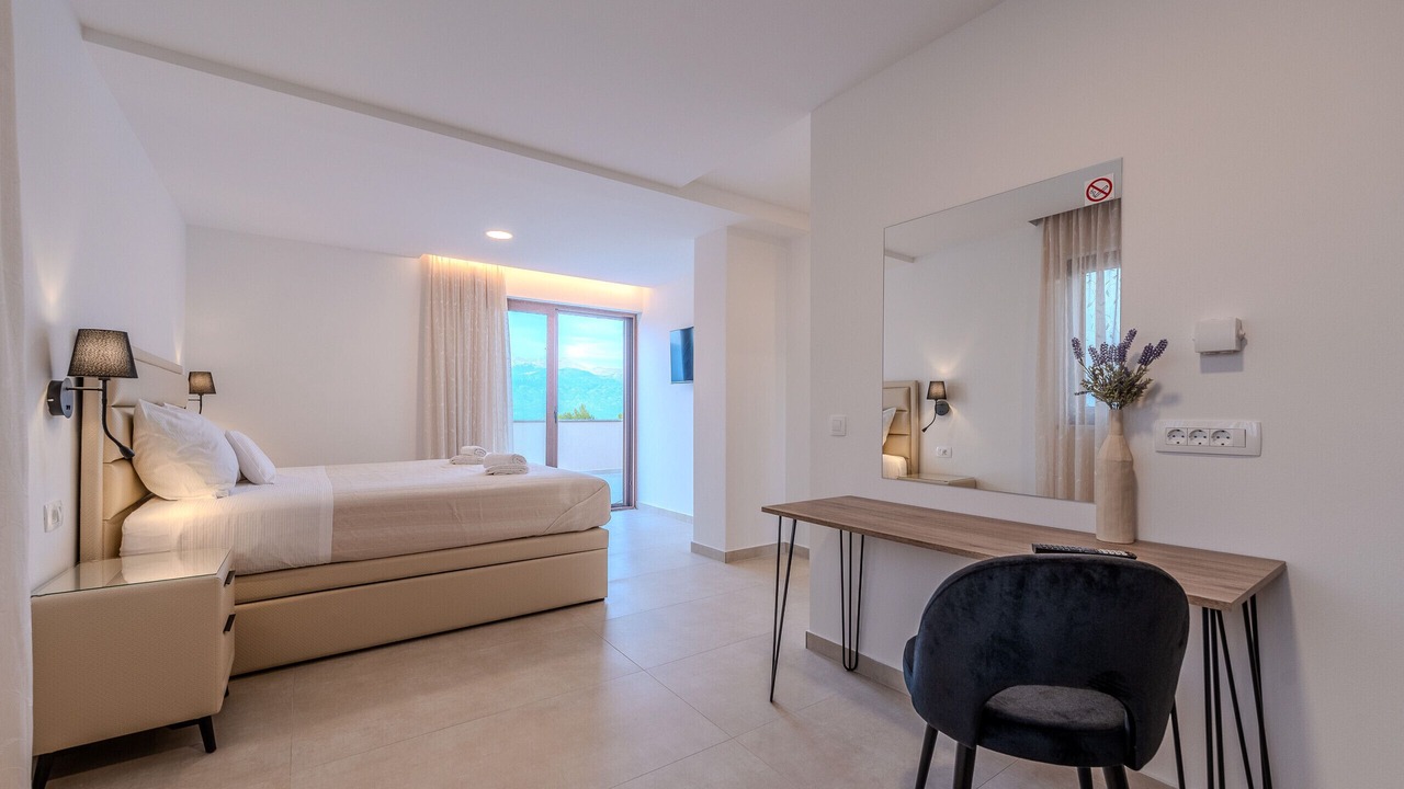 Photo of Bedroom in Razanac