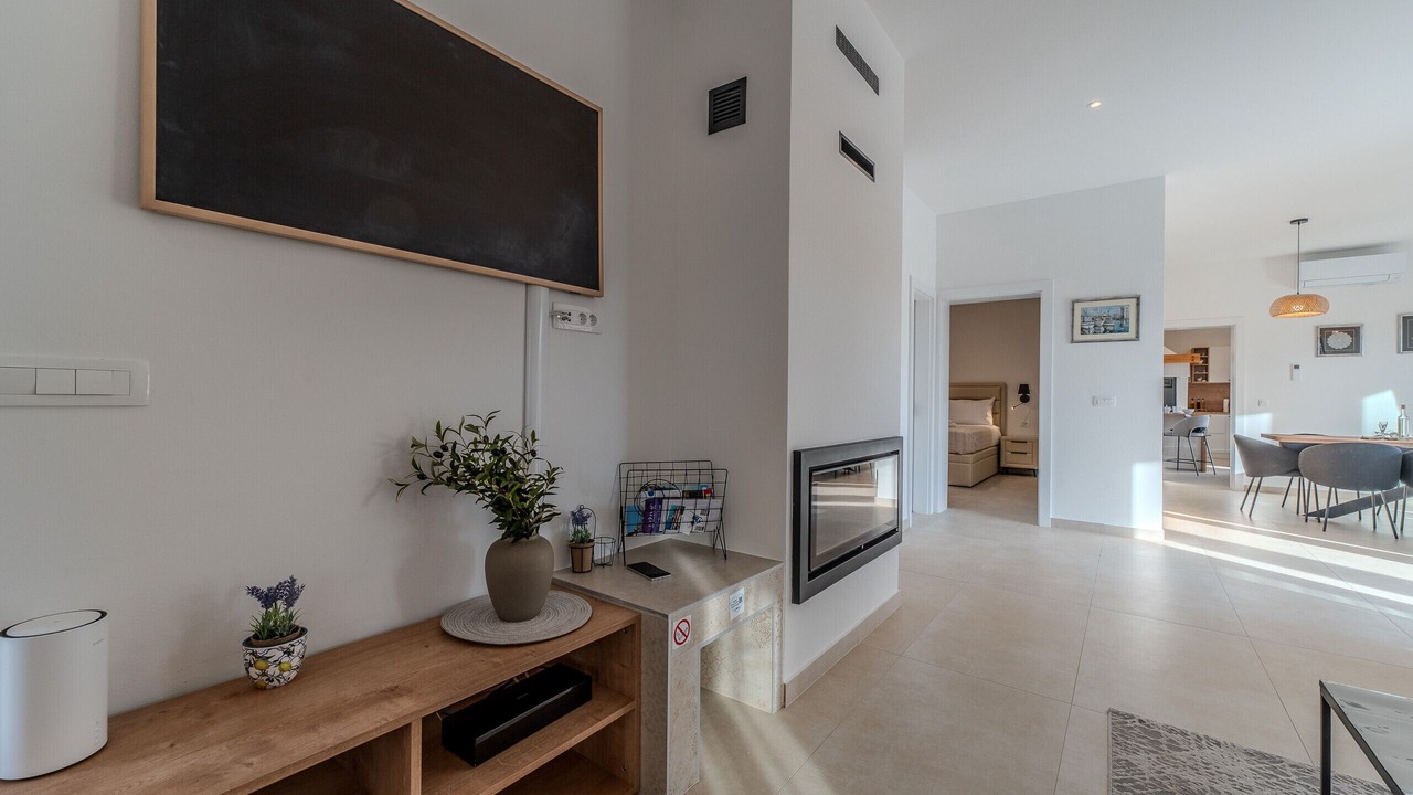 Photo of Livingroom in Razanac