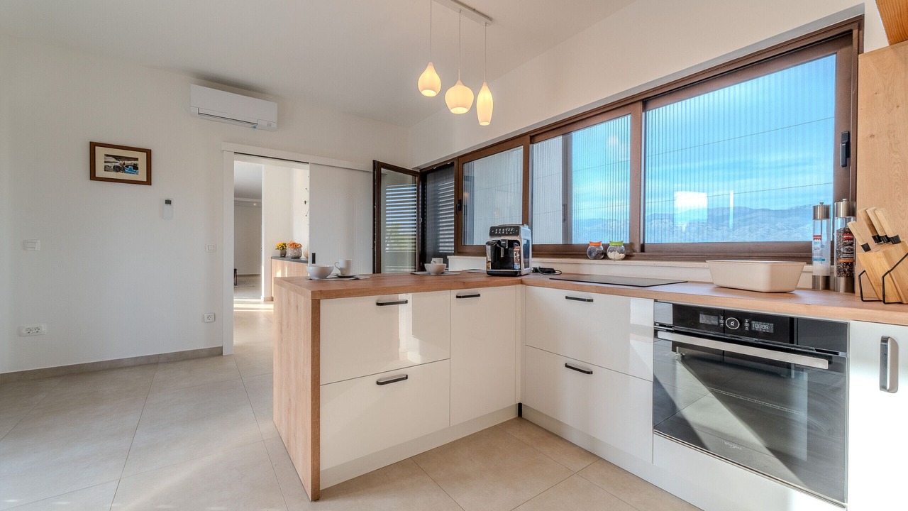 Photo of Kitchen in Razanac