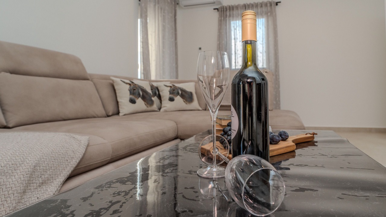 Photo of Livingroom in Razanac