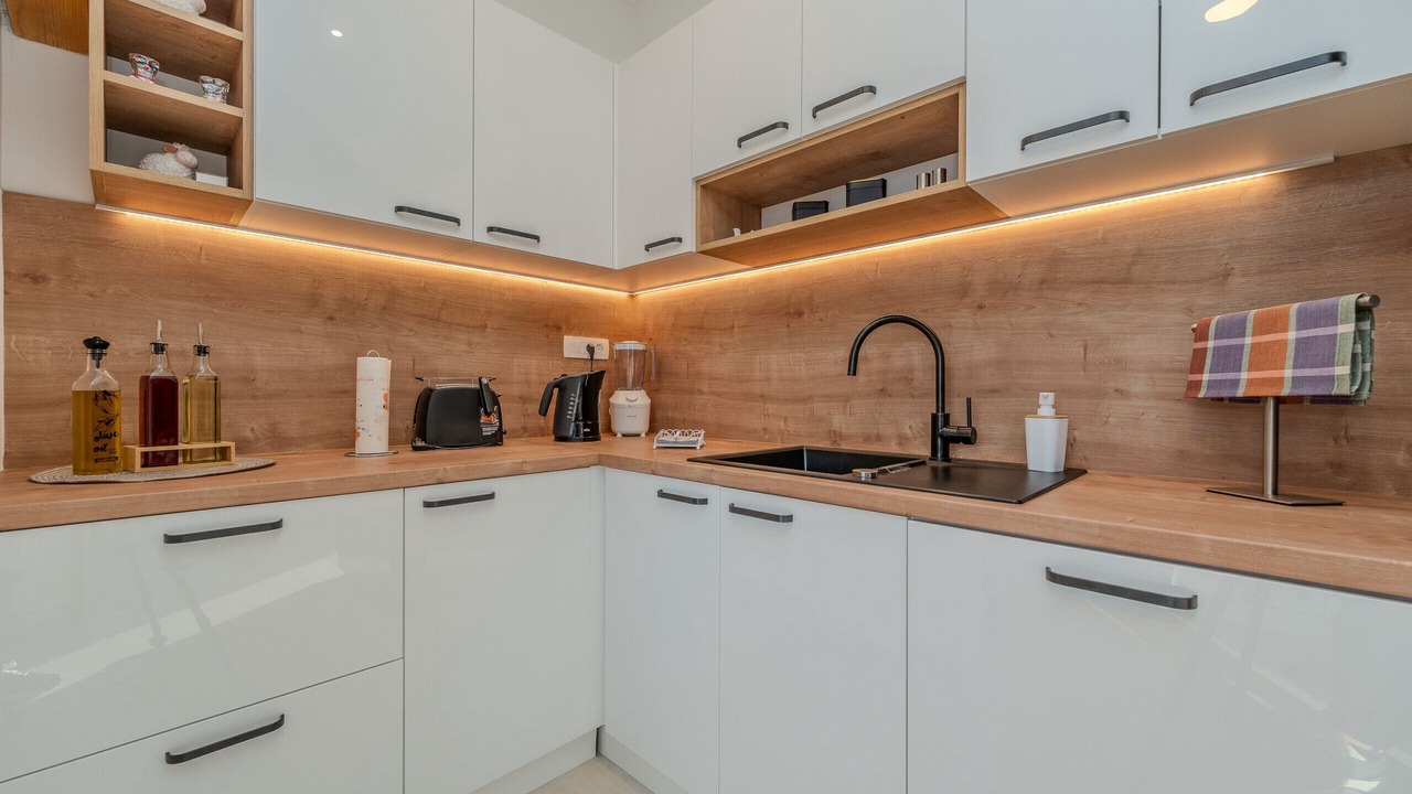 Photo of Kitchen in Razanac
