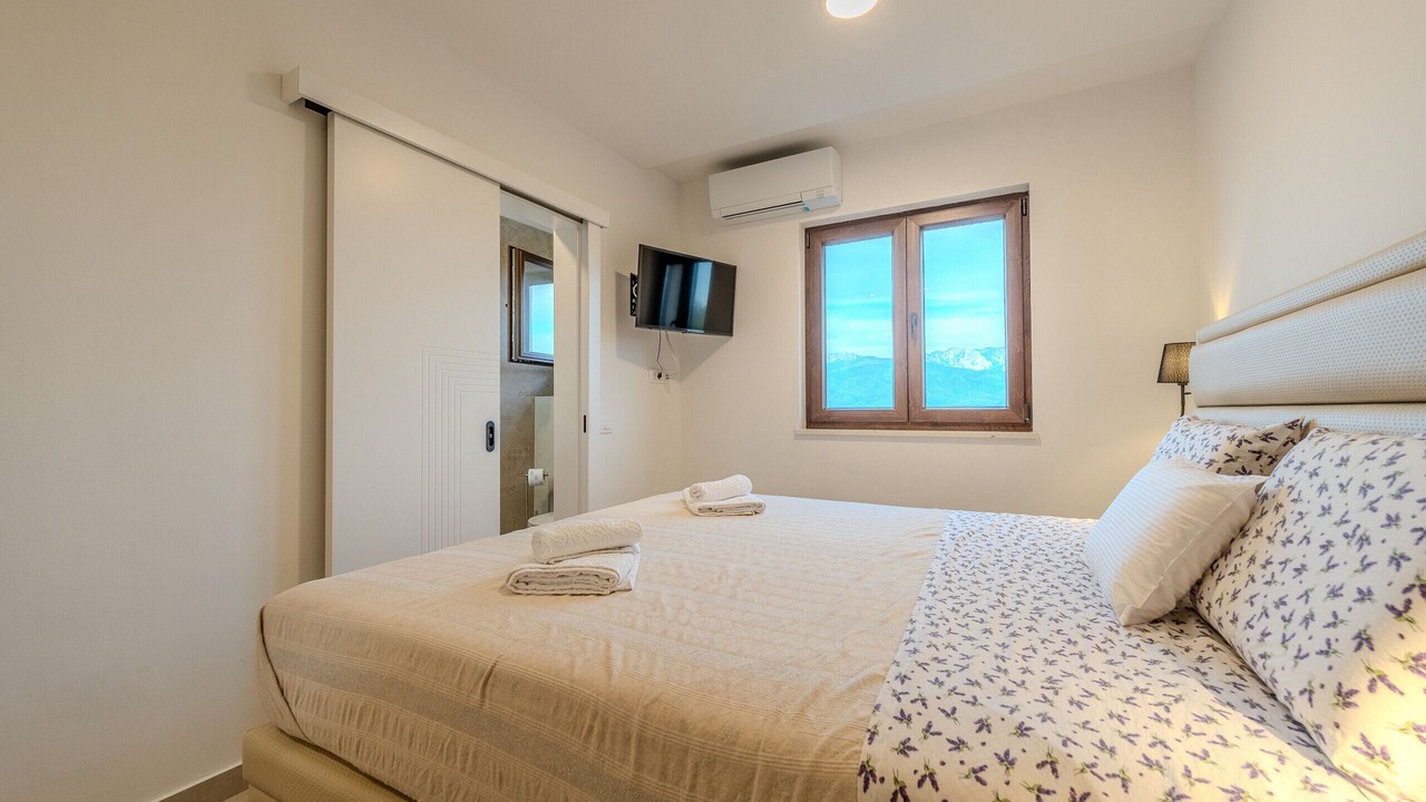 Photo of Bedroom in Razanac