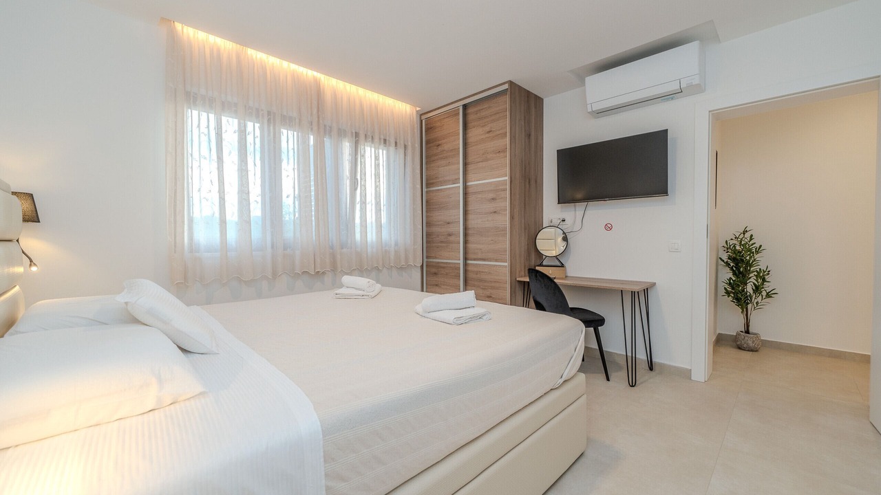 Photo of Bedroom in Razanac
