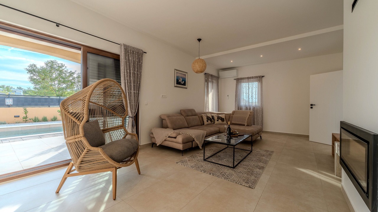 Photo of Livingroom in Razanac