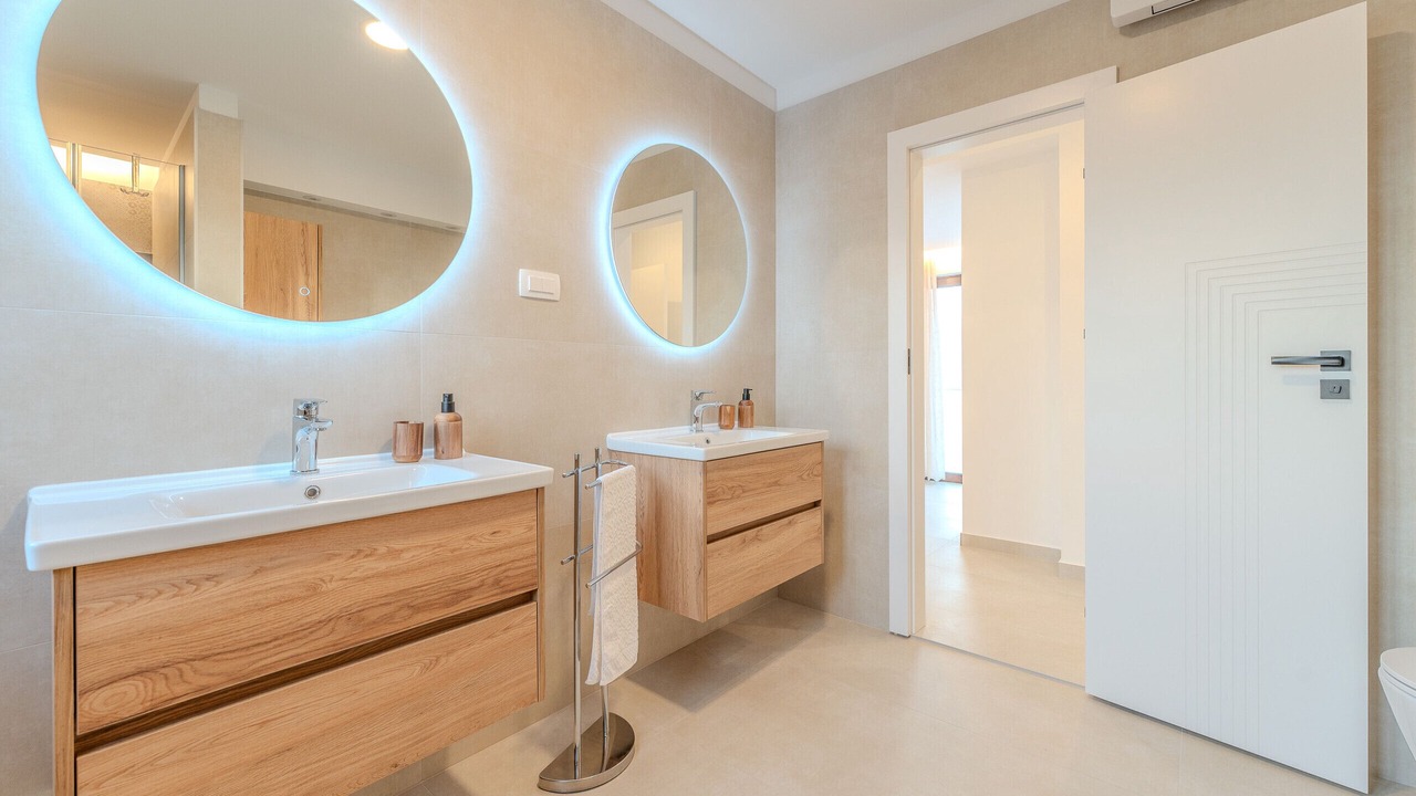 Photo of Bathroom in Razanac