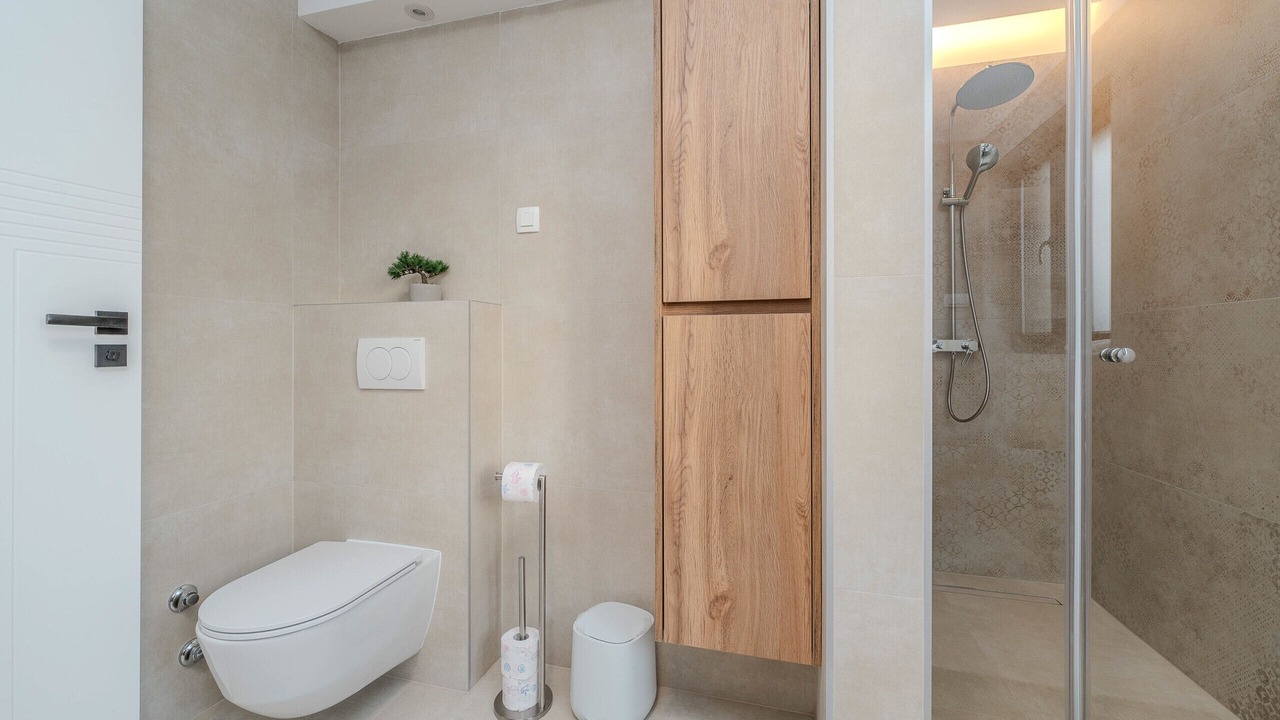 Photo of Bathroom in Razanac