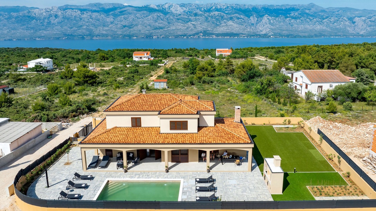 Photo of Outdoor in Razanac