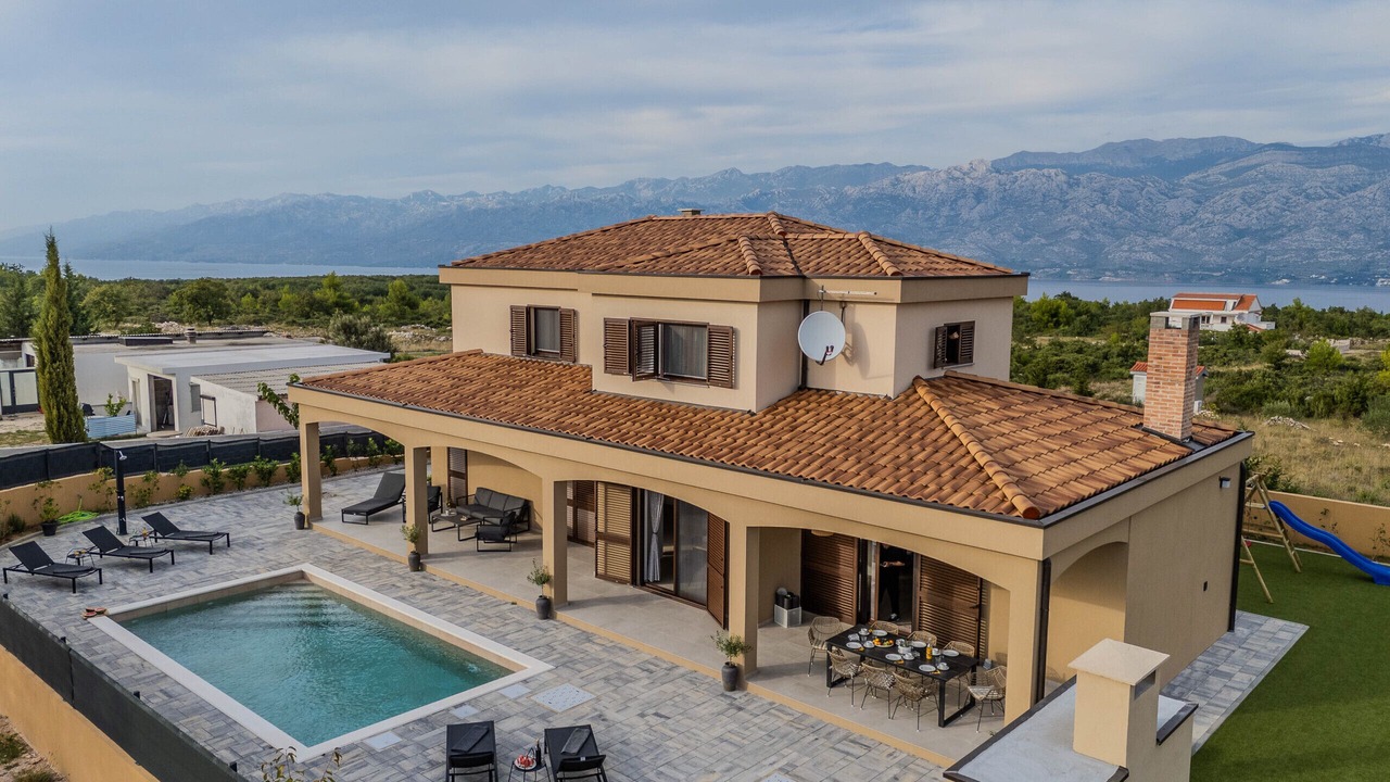 Photo of Outdoor in Razanac