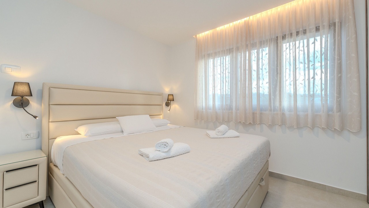 Photo of Bedroom in Razanac