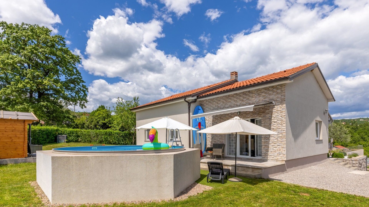 Photo of Outdoor in Viskovo