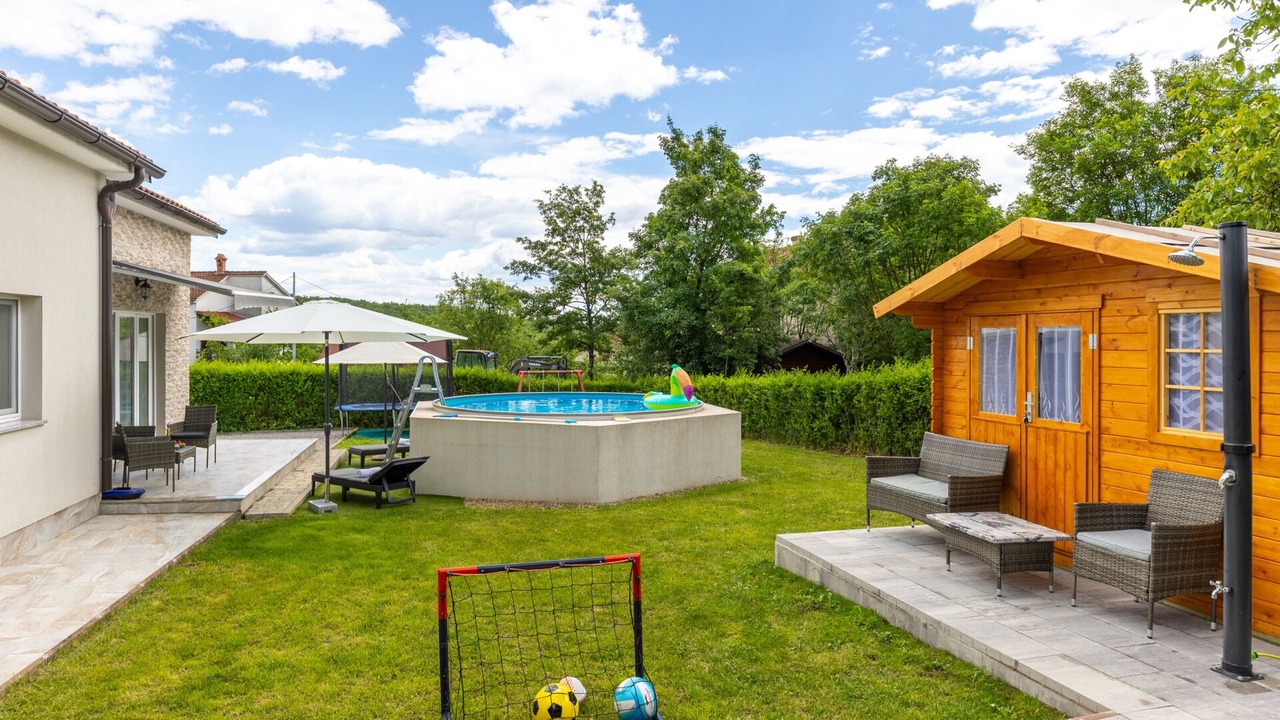 Photo of Outdoor in Viskovo
