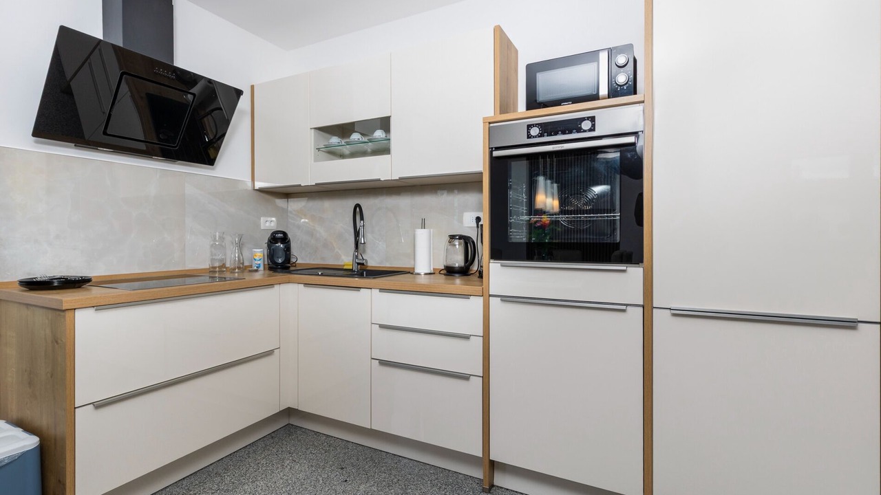 Photo of Kitchen in Viskovo