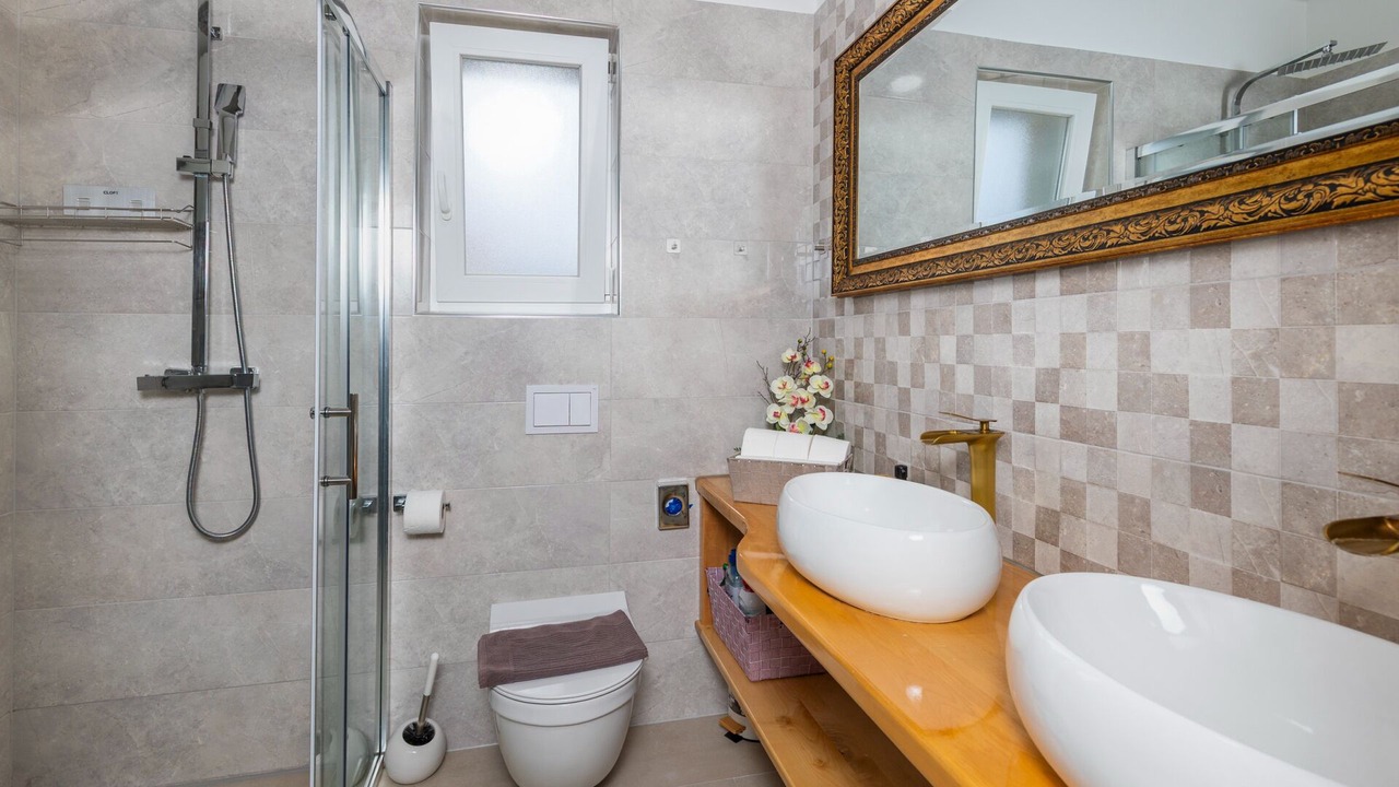 Photo of Bathroom in Viskovo