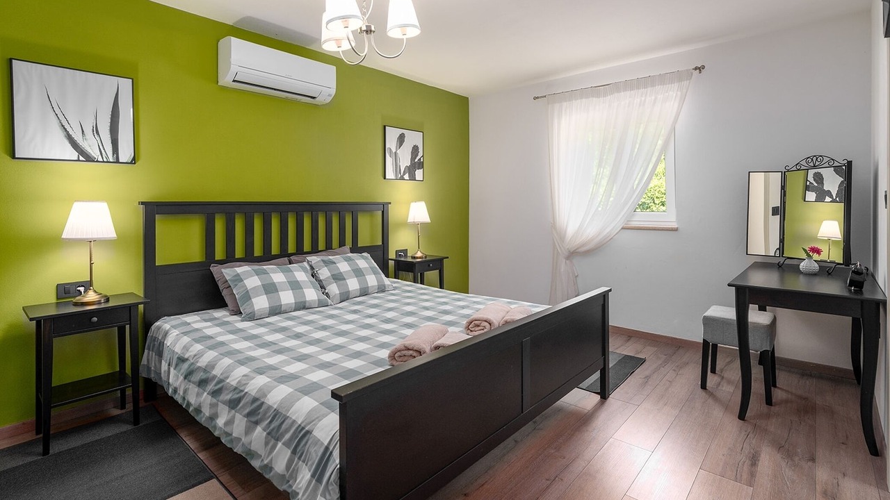 Photo of Bedroom in Katun Lindarski