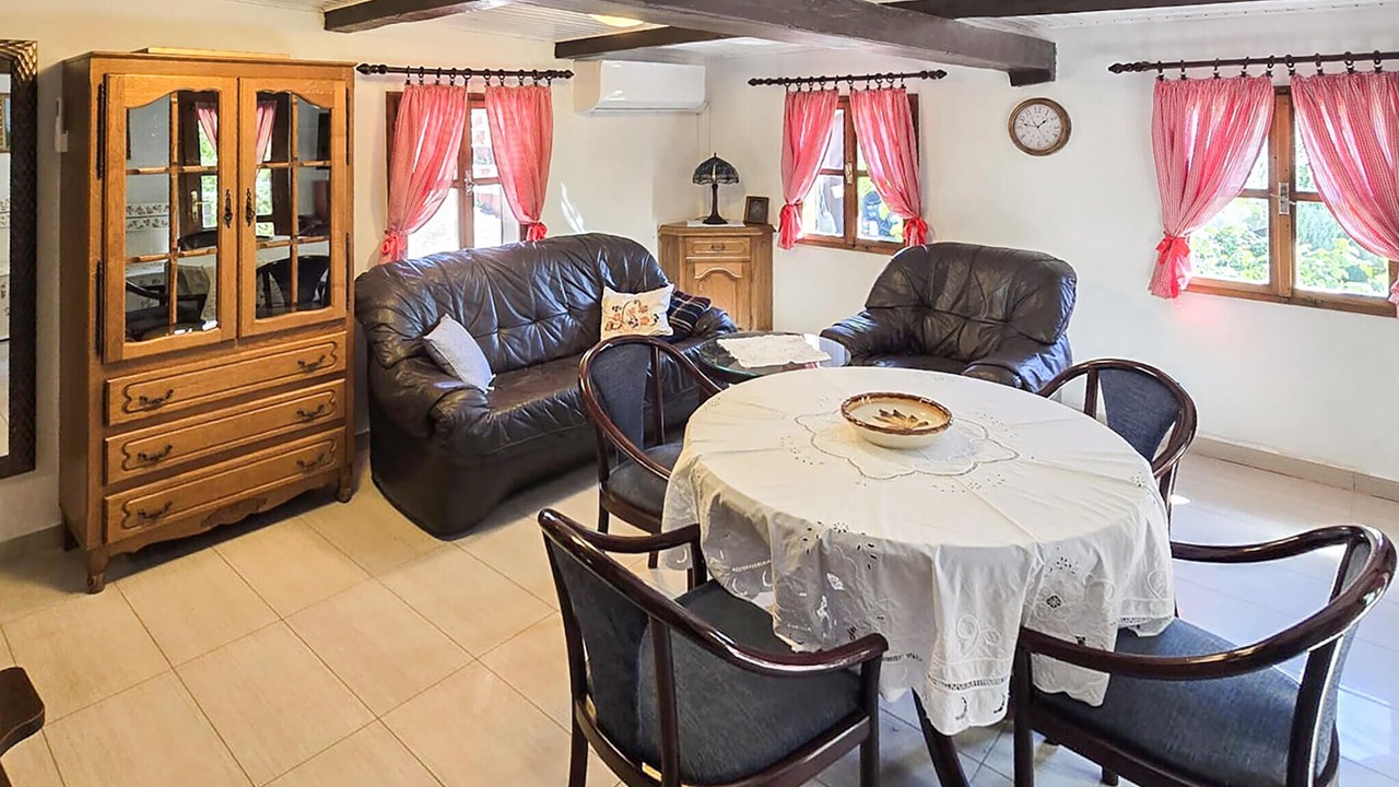 Photo of Bedroom in Gornja Stubica