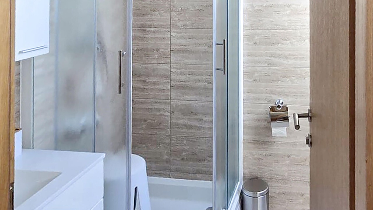 Photo of Bathroom in Gornja Stubica