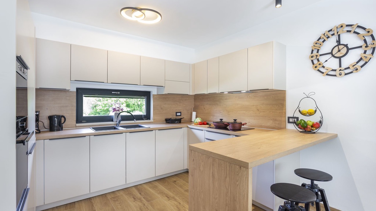 Photo of Kitchen in Prkacini