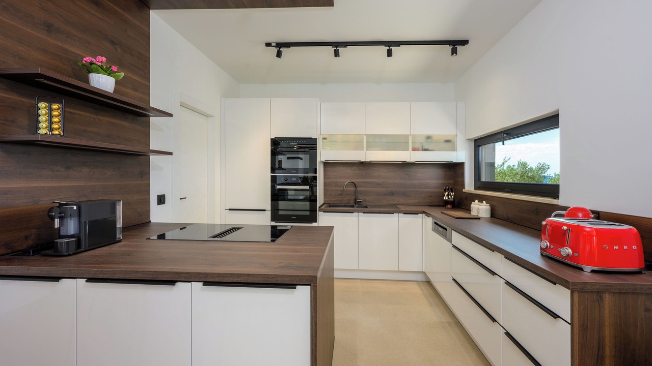 Photo of Kitchen in Popovici