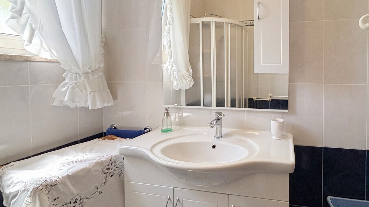 Photo of Bathroom in Veleniki