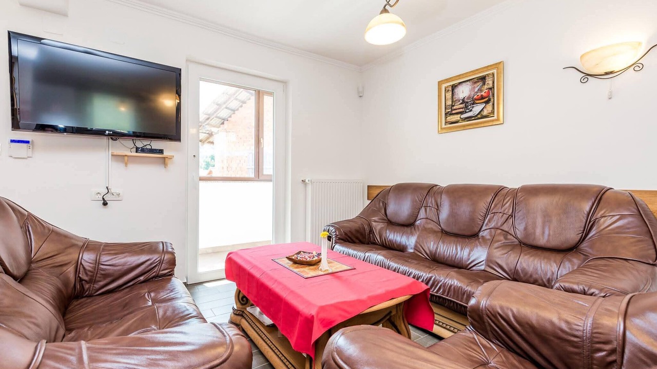 Photo of Bedroom in Jasenak