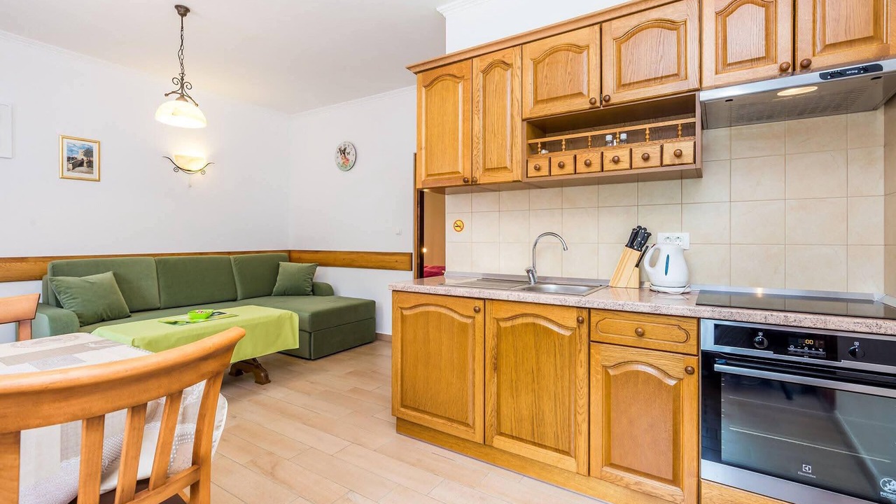 Photo of Bedroom in Jasenak